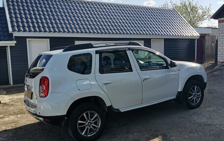 Renault Duster I рестайлинг, 2013 год, 1 255 000 рублей, 21 фотография