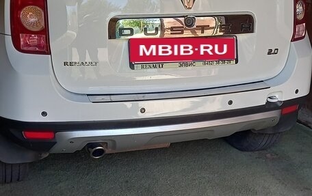 Renault Duster I рестайлинг, 2013 год, 1 255 000 рублей, 23 фотография