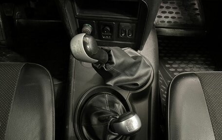 Chevrolet Niva I рестайлинг, 2010 год, 570 000 рублей, 13 фотография