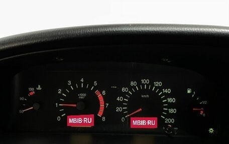 Chevrolet Niva I рестайлинг, 2010 год, 570 000 рублей, 9 фотография
