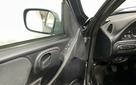 Chevrolet Niva I рестайлинг, 2010 год, 570 000 рублей, 16 фотография