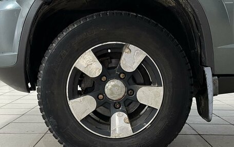 Chevrolet Niva I рестайлинг, 2010 год, 570 000 рублей, 19 фотография