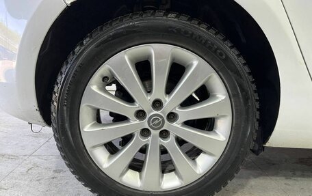 Opel Astra J, 2012 год, 770 000 рублей, 19 фотография