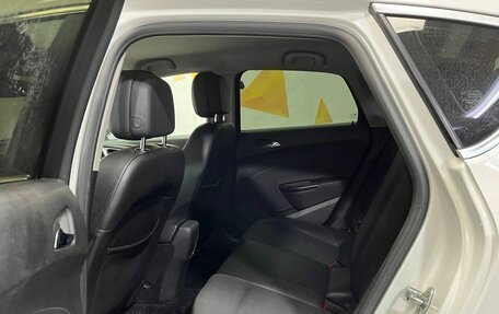 Opel Astra J, 2012 год, 770 000 рублей, 24 фотография