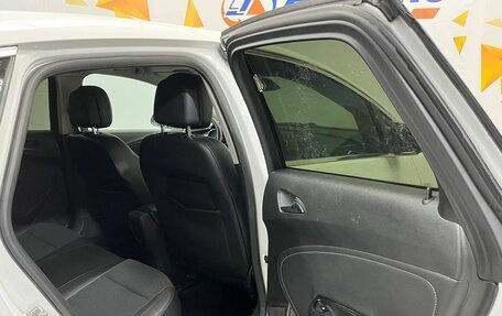 Opel Astra J, 2012 год, 770 000 рублей, 16 фотография