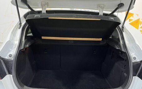 Opel Astra J, 2012 год, 770 000 рублей, 17 фотография