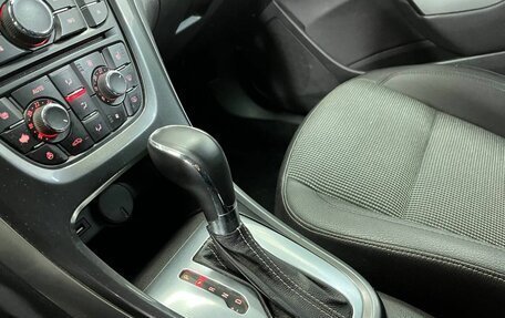 Opel Astra J, 2012 год, 770 000 рублей, 30 фотография