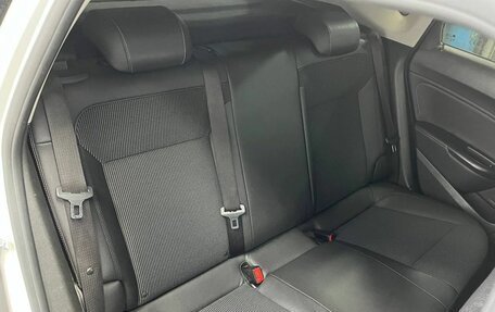 Opel Astra J, 2012 год, 770 000 рублей, 33 фотография