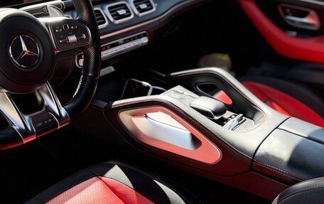 Mercedes-Benz GLE Coupe, 2021 год, 9 150 000 рублей, 7 фотография