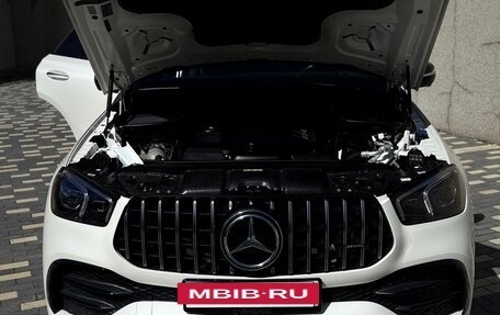 Mercedes-Benz GLE Coupe, 2021 год, 9 150 000 рублей, 9 фотография
