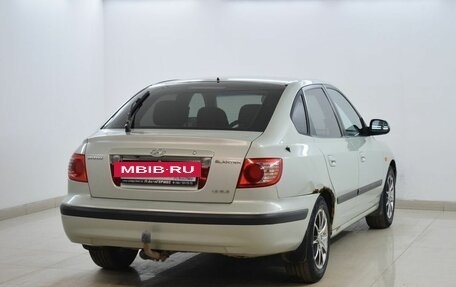 Hyundai Elantra III, 2005 год, 269 000 рублей, 4 фотография