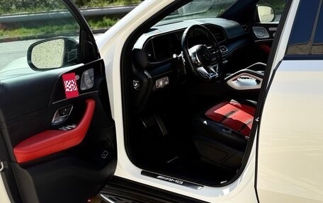 Mercedes-Benz GLE Coupe, 2021 год, 9 150 000 рублей, 16 фотография