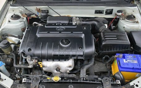 Hyundai Elantra III, 2005 год, 269 000 рублей, 14 фотография