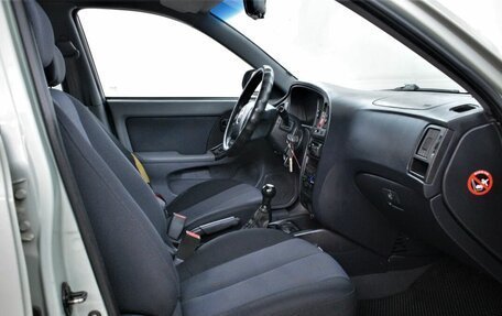 Hyundai Elantra III, 2005 год, 269 000 рублей, 11 фотография