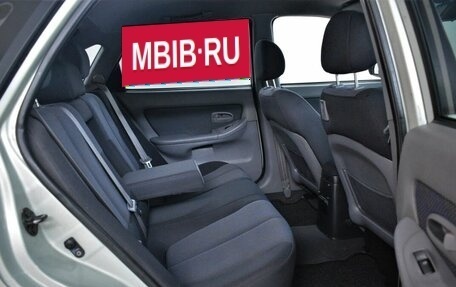 Hyundai Elantra III, 2005 год, 269 000 рублей, 12 фотография