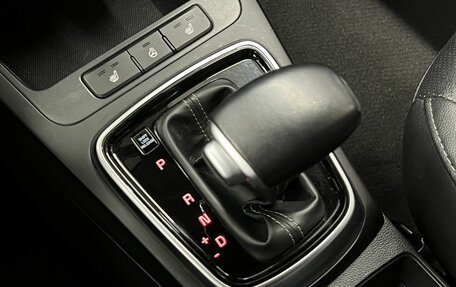 KIA Rio IV, 2019 год, 1 365 000 рублей, 14 фотография
