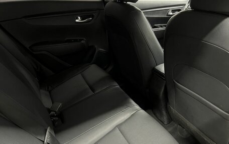 KIA Rio IV, 2019 год, 1 365 000 рублей, 17 фотография