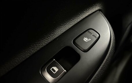 KIA Rio IV, 2019 год, 1 365 000 рублей, 22 фотография