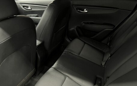 KIA Rio IV, 2019 год, 1 365 000 рублей, 18 фотография