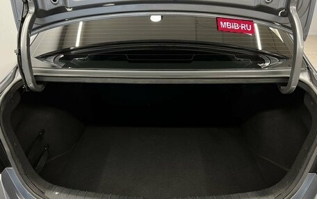 KIA Rio IV, 2019 год, 1 365 000 рублей, 20 фотография