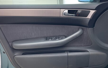 Audi A6, 1997 год, 510 000 рублей, 12 фотография