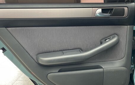 Audi A6, 1997 год, 510 000 рублей, 11 фотография