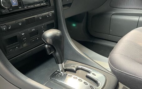 Audi A6, 1997 год, 510 000 рублей, 15 фотография