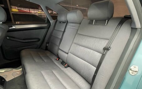 Audi A6, 1997 год, 510 000 рублей, 10 фотография