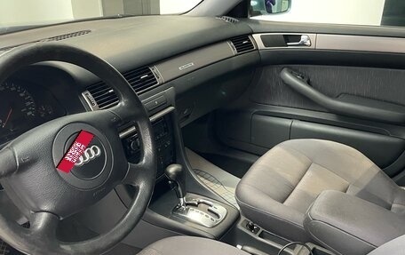 Audi A6, 1997 год, 510 000 рублей, 14 фотография