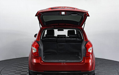 SsangYong Actyon II рестайлинг, 2013 год, 1 030 000 рублей, 14 фотография
