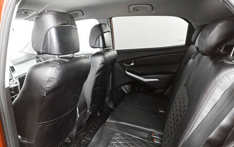 SsangYong Actyon II рестайлинг, 2013 год, 1 030 000 рублей, 16 фотография