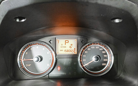 SsangYong Actyon II рестайлинг, 2013 год, 1 030 000 рублей, 17 фотография