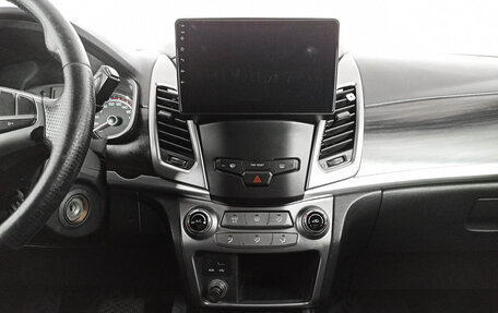 SsangYong Actyon II рестайлинг, 2013 год, 1 030 000 рублей, 19 фотография