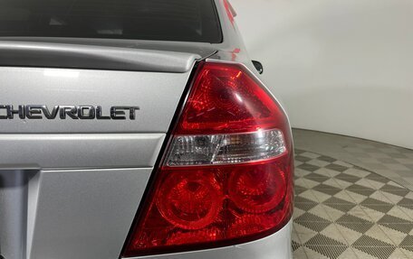 Chevrolet Aveo III, 2011 год, 497 000 рублей, 8 фотография