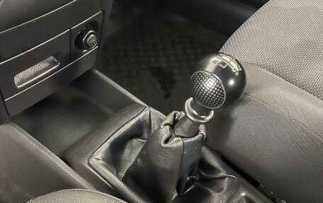 Chevrolet Aveo III, 2011 год, 497 000 рублей, 17 фотография