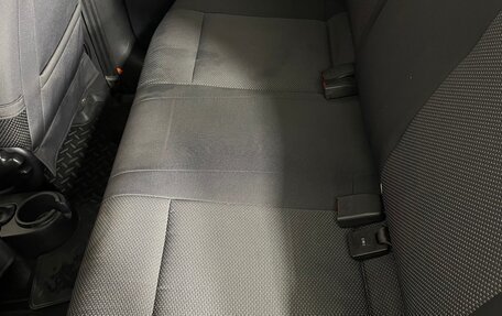 Chevrolet Aveo III, 2011 год, 497 000 рублей, 20 фотография