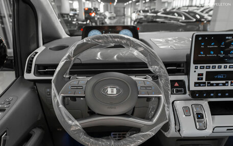 Hyundai Staria, 2023 год, 7 000 000 рублей, 14 фотография