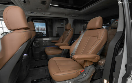 Hyundai Staria, 2023 год, 7 000 000 рублей, 17 фотография