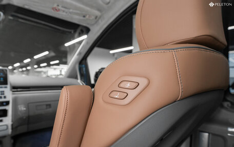 Hyundai Staria, 2023 год, 7 000 000 рублей, 25 фотография