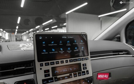 Hyundai Staria, 2023 год, 7 000 000 рублей, 32 фотография