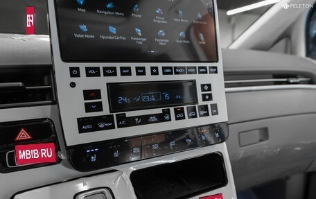 Hyundai Staria, 2023 год, 7 000 000 рублей, 31 фотография