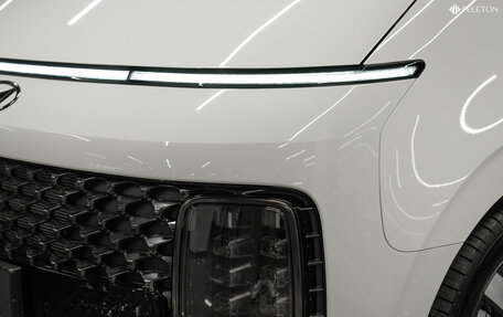 Hyundai Staria, 2023 год, 7 000 000 рублей, 36 фотография