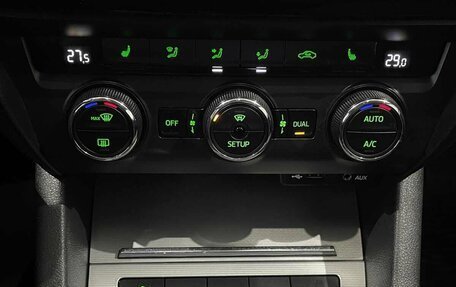Skoda Octavia, 2014 год, 1 165 000 рублей, 7 фотография