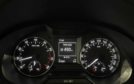 Skoda Octavia, 2014 год, 1 165 000 рублей, 6 фотография