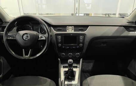 Skoda Octavia, 2014 год, 1 165 000 рублей, 5 фотография