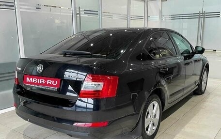 Skoda Octavia, 2014 год, 1 165 000 рублей, 4 фотография