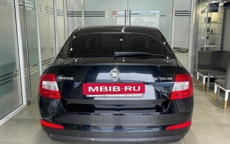 Skoda Octavia, 2014 год, 1 165 000 рублей, 3 фотография
