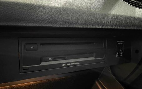Skoda Octavia, 2014 год, 1 165 000 рублей, 12 фотография