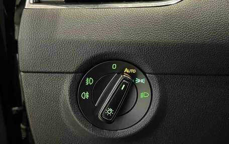 Skoda Octavia, 2014 год, 1 165 000 рублей, 11 фотография