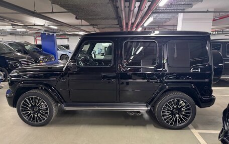 Mercedes-Benz G-Класс AMG, 2025 год, 35 900 000 рублей, 7 фотография
